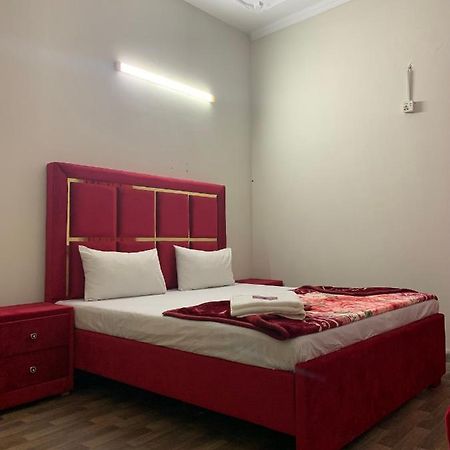 Eden Plus Executive Hotel Lahor Dış mekan fotoğraf