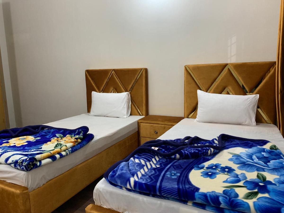Eden Plus Executive Hotel Lahor Dış mekan fotoğraf